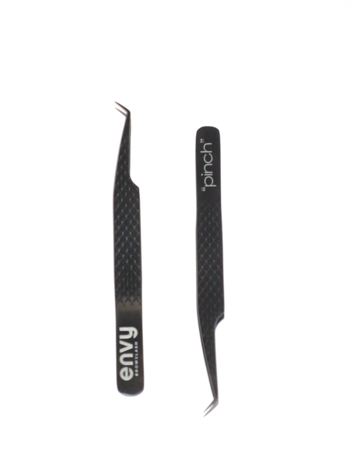 PINCH Fibre Grip Tweezer