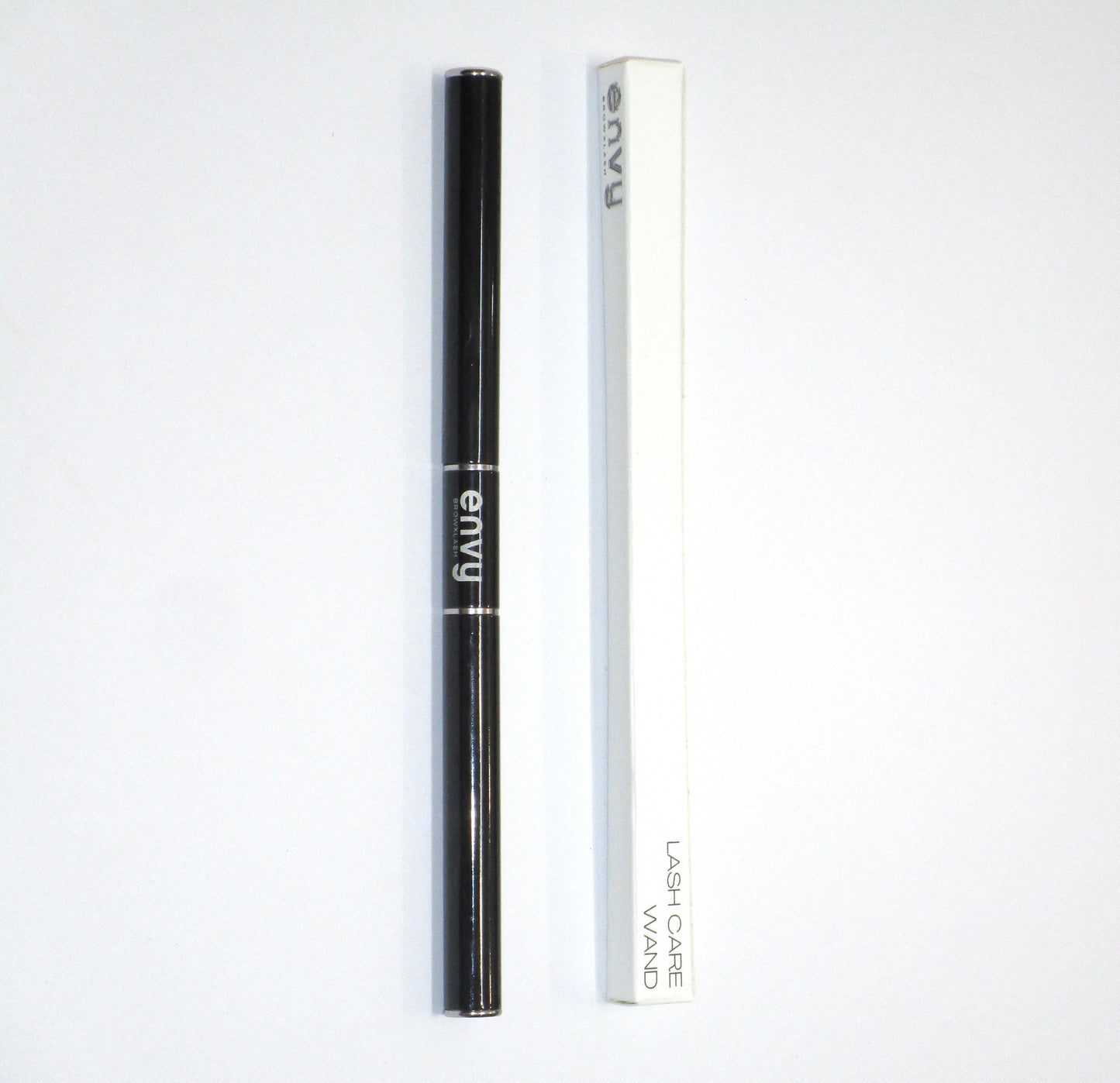 Lash care wand