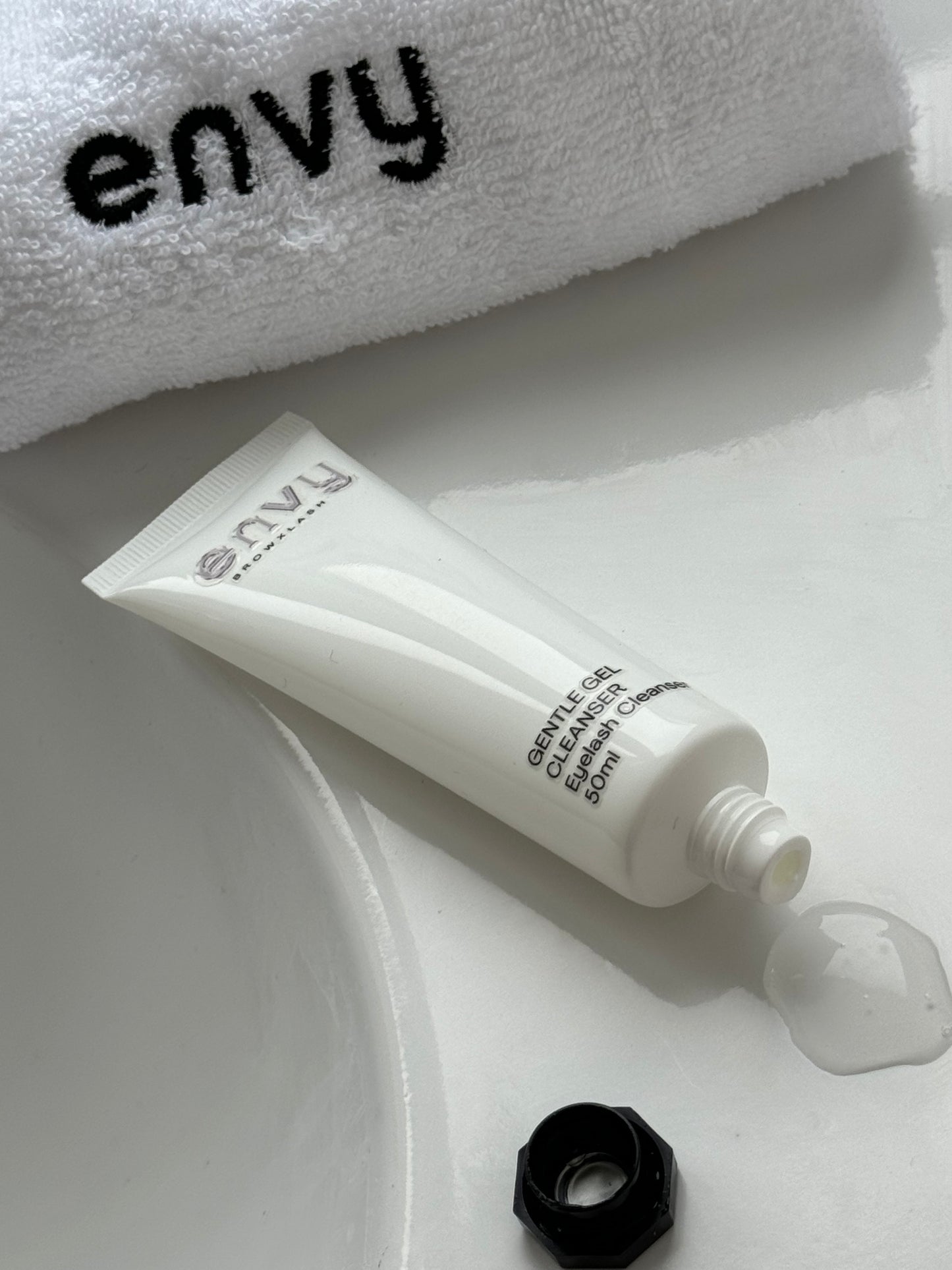 Lash Gel Cleanser
