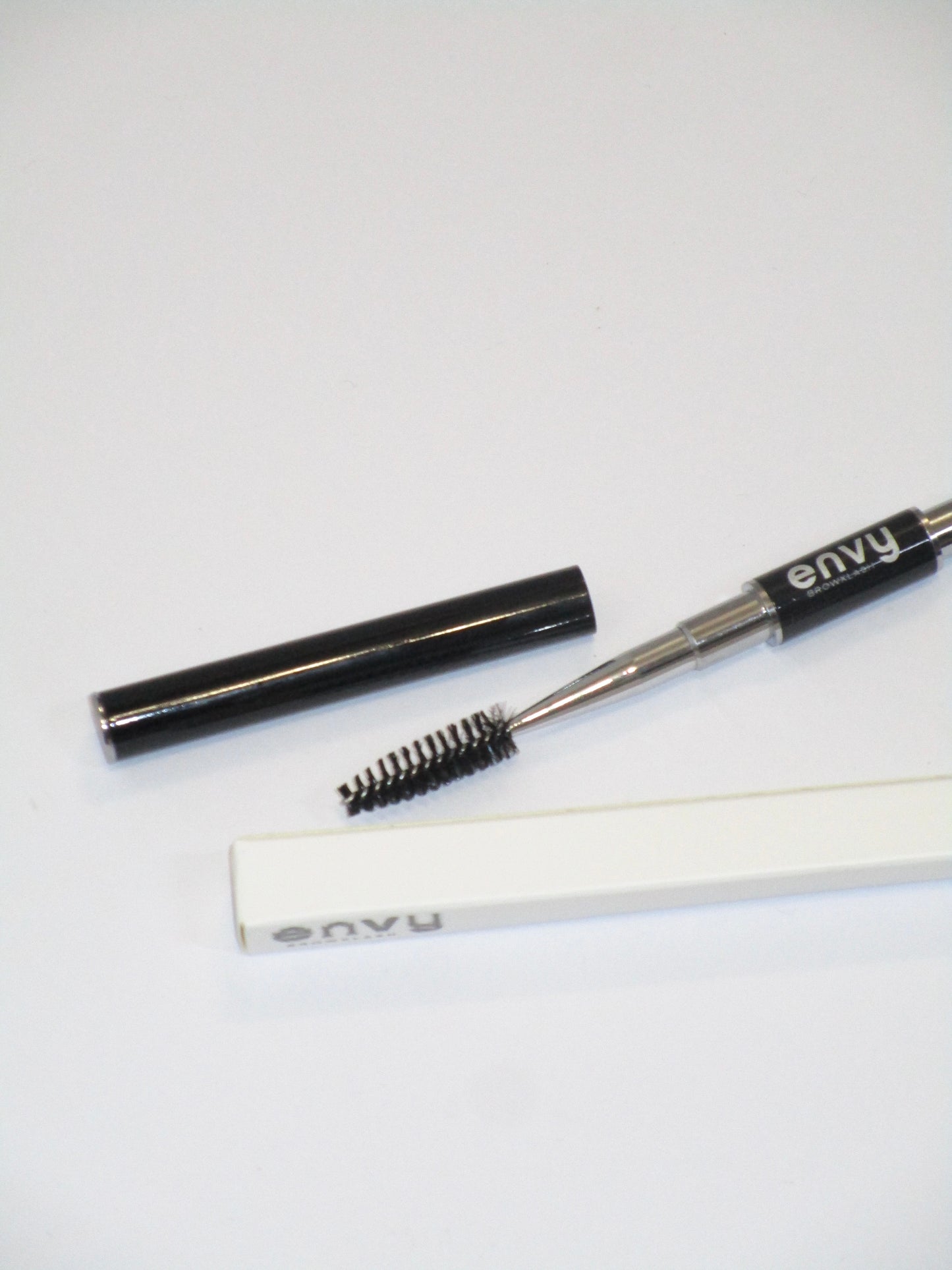 Lash care wand